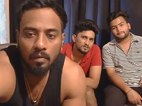 indguys2026 online show from 05/14/26, 05:58
