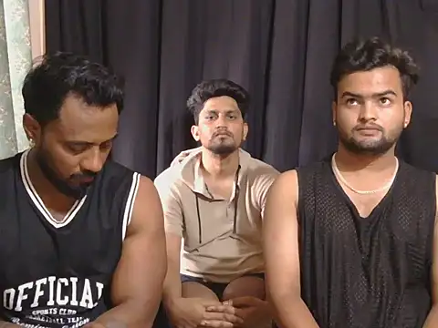 indguys2026 online show from 05/16/26, 05:04