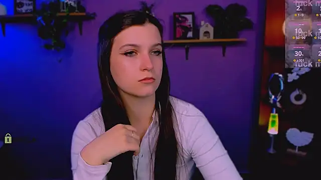 jessi lady1 online show from 04/12/26, 05:34