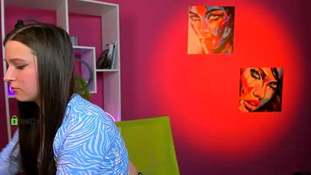 jessi lady1 online show from 04/17/26, 11:35