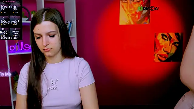 jessi lady1 online show from 05/21/26, 05:03