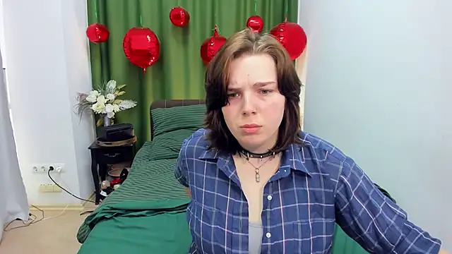 DanielaHot4u online show from 03/22/26, 08:18