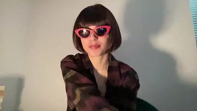 SlowVenomXX online show from 04/01/26, 10:27