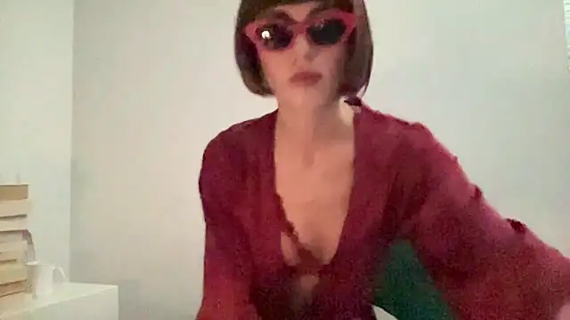 SlowVenomXX online show from 05/13/26, 02:03