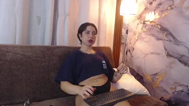 nayades ricci online show from 03/20/26, 11:48