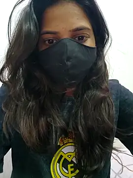 Itz ishu online show from 03/14/26, 04:01