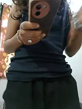 Itz ishu online show from 04/08/26, 02:55