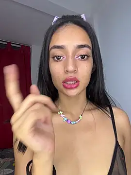 leilani X online show from 03/23/26, 12:20