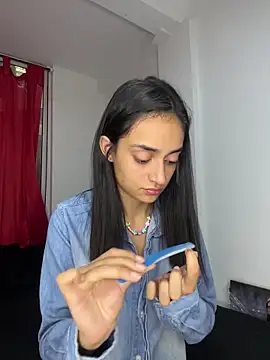 leilani X online show from 03/27/26, 01:22