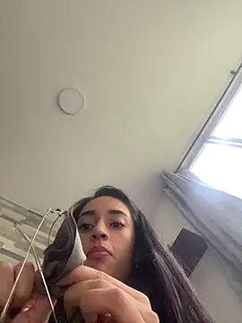 leilani X online show from 04/04/26, 11:51