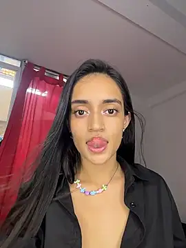 leilani X online show from 04/07/26, 03:45