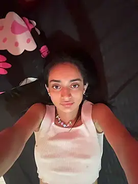 leilani X online show from 04/08/26, 12:27