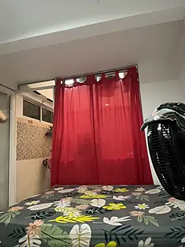 leilani X online show from 04/09/26, 12:54