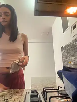 leilani X online show from 04/10/26, 12:54