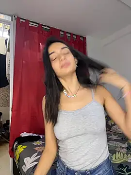 leilani X online show from 04/13/26, 02:22