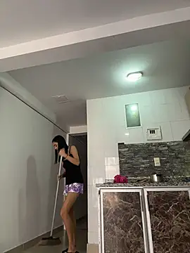 leilani X online show from 04/14/26, 12:11