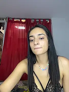 leilani X online show from 04/17/26, 02:31