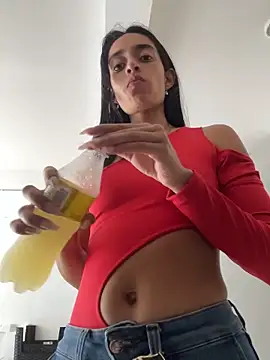 leilani X online show from 05/14/26, 12:45