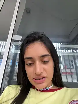 leilani X online show from 06/01/26, 01:35