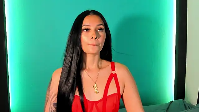Emma AH online show from 04/25/26, 03:09