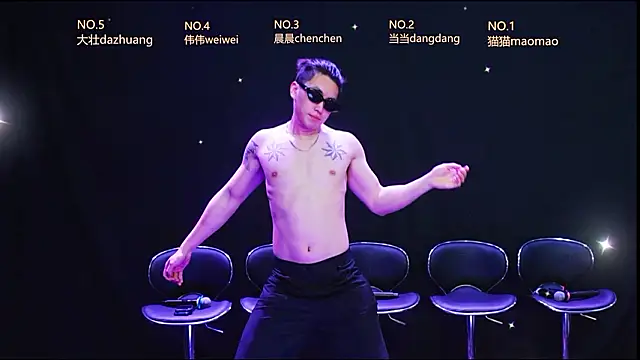 kissbaby-88 online show from 03/05/26, 01:18