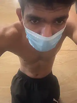 BombaySam78 online show from 03/13/26, 04:08