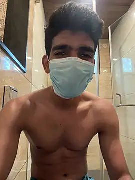 BombaySam78 online show from 03/16/26, 03:23