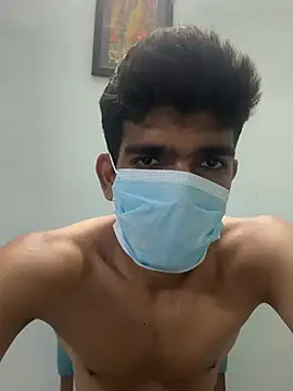 BombaySam78 online show from 03/17/26, 01:54