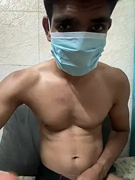 BombaySam78 online show from 03/25/26, 02:34