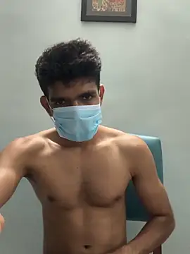 BombaySam78 online show from 03/27/26, 12:05