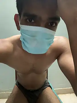 BombaySam78 online show from 03/30/26, 07:04