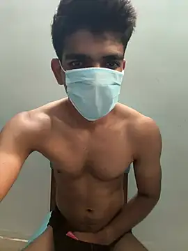BombaySam78 online show from 05/04/26, 03:24