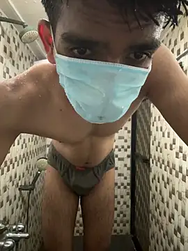 BombaySam78 online show from 05/04/26, 03:30
