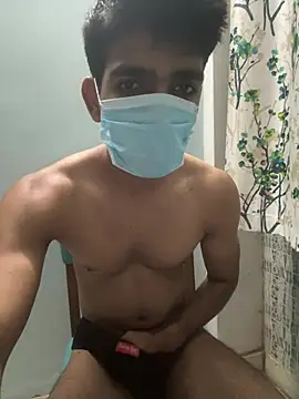 BombaySam78 online show from 05/05/26, 02:47