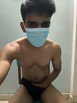 BombaySam78 online show from 05/10/26, 01:22