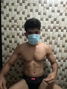 BombaySam78 online show from 05/14/26, 02:57