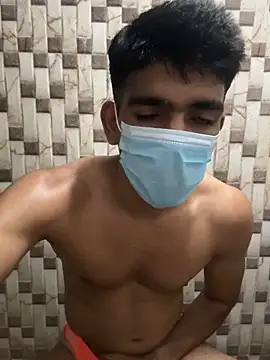 BombaySam78 online show from 05/21/26, 02:02