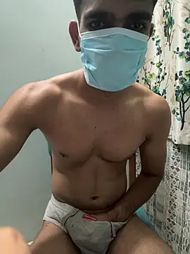 BombaySam78 online show from 05/22/26, 02:51