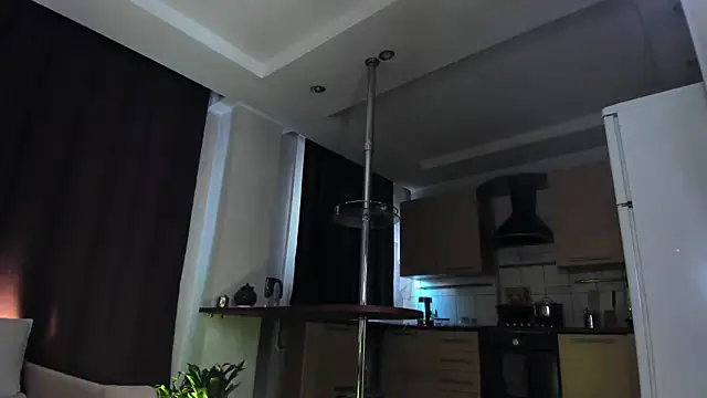 KayaNoir online show from 04/25/26, 01:41