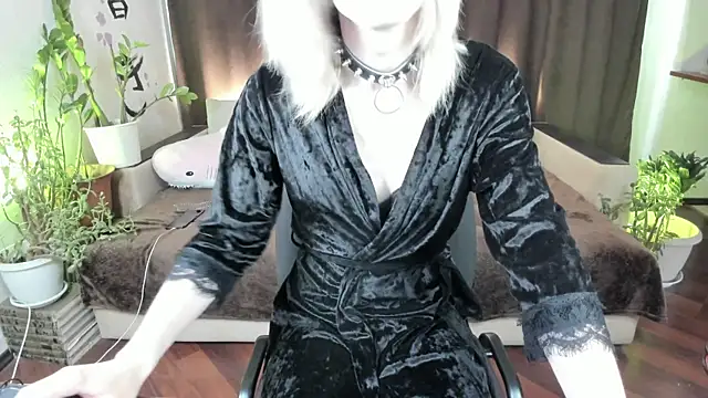 KayaNoir online show from 06/06/26, 01:05