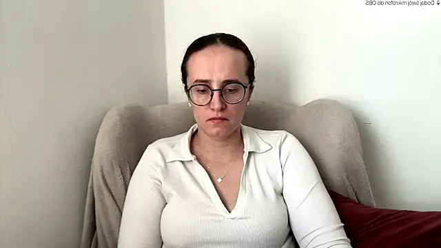 SofiaTease online show from 05/24/26, 01:16