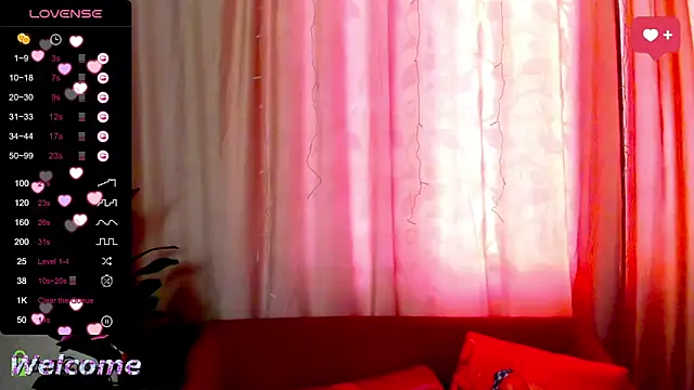 LilllyMoon online show from 03/21/26, 02:05