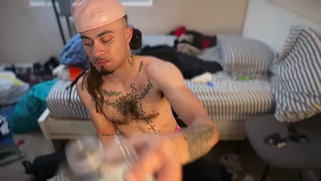 thxbxbydjxc online show from 03/23/26, 12:03