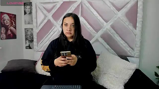 Lele 669 online show from 03/26/26, 01:38