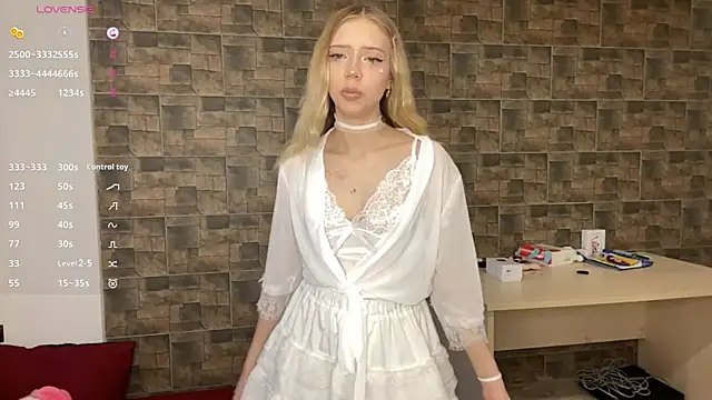 AliceGorley online show from 05/24/26, 04:56