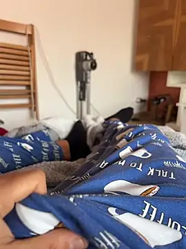 RickyDicky900 online show from 03/16/26, 10:52