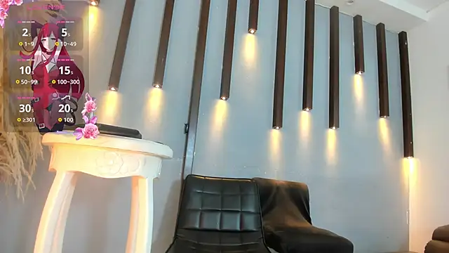 Nayara sweet online show from 04/12/26, 01:27