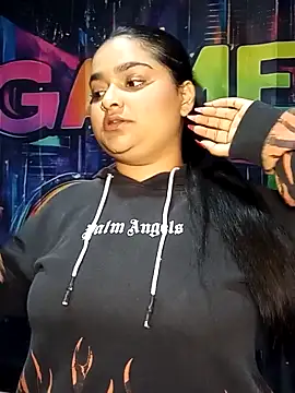 Haru summer online show from 03/10/26, 03:00