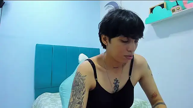 ivyheat3 online show from 04/21/26, 04:41