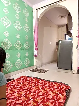 Manisha-Rai online show from 03/25/26, 07:03